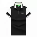 hugo boss tee shirts cheap black polo b8180